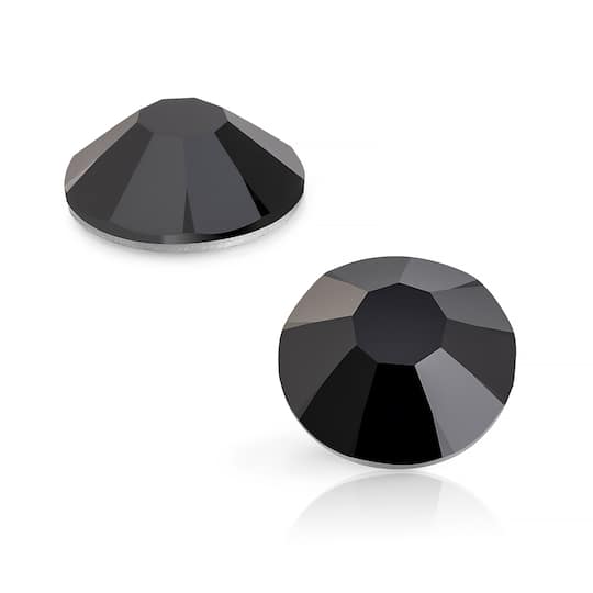 Preciosa MAXIMA SS8 Czech Crystal Flat Back Rhinestones